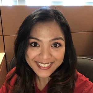 Meet your Posher, Ladyann